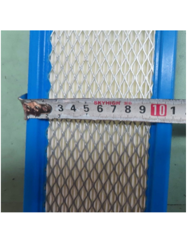 Filtre à air KAWASAKI - 110137017 - 11013-7017 - HUSQVARNA - 5354145-55