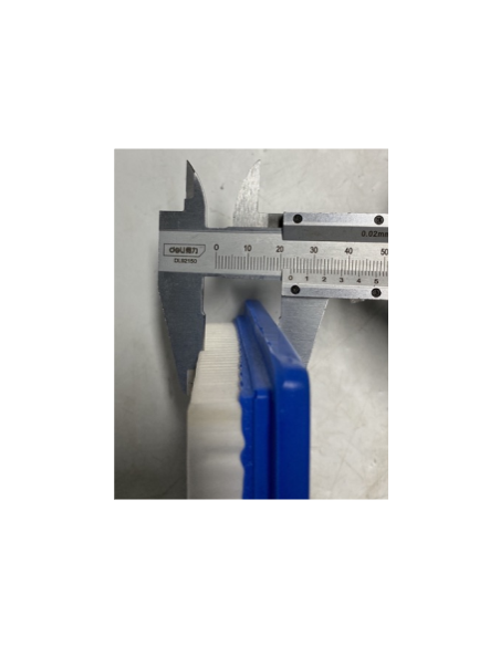 Filtre à air KAWASAKI - 110137017 - 11013-7017 - HUSQVARNA - 5354145-55