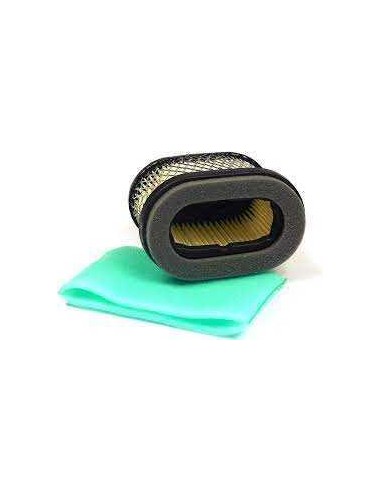 Filtre à air BRIGGS ET STRATTON - 690610 - 498596 - 697029