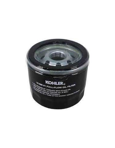 Filtre à huile TECUMSEH - 36563