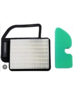 Filtre à air KOHLER - 2008302-S - 531029501 - 531 02 95-01 - 5310295-01