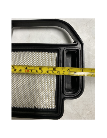 Filtre à air KOHLER - 2008302-S - 531029501 - 531 02 95-01 - 5310295-01