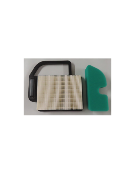 Filtre à air KOHLER - 2008302-S - 531029501 - 531 02 95-01 - 5310295-01