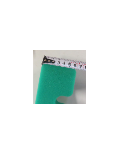 Filtre à air KOHLER - 2008302-S - 531029501 - 531 02 95-01 - 5310295-01