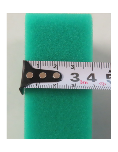 Filtre à air KOHLER - 2008302-S - 531029501 - 531 02 95-01 - 5310295-01