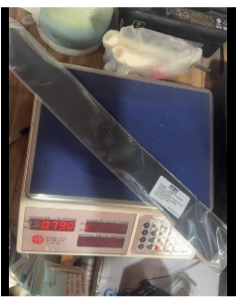 Lame HUSQVARNA - 532193957 - 193957 - 581116302 - 581116301 2