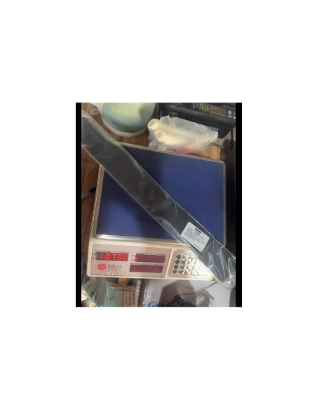 Lame HUSQVARNA - 532193957 - 193957 - 581116302 - 581116301