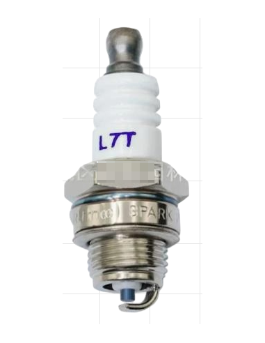 Bougie type CHAMPION - RCJ6Y - NGK BPMR7A - BOSCH WSR6F