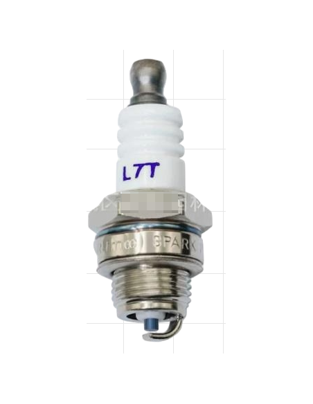 Bougie type CHAMPION - RCJ6Y - NGK BPMR7A - BOSCH WSR6F