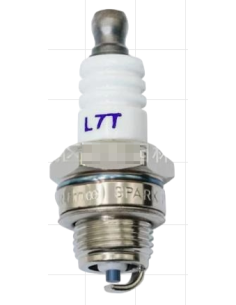 Bougie type CHAMPION - RCJ6Y - NGK BPMR7A - BOSCH WSR6F