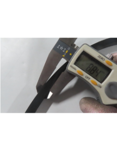 Courroie 4L950 - 4L95 - AYP - HUSQVARNA - MURRAY 37x61 - 144959 - 138255 - 130801 - 532439726 - 439726 - 710531 2