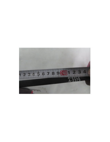 Courroie 4L950 - 4L95 - AYP - HUSQVARNA - MURRAY 37x61 - 144959 - 138255 - 130801 - 532439726 - 439726 - 710531