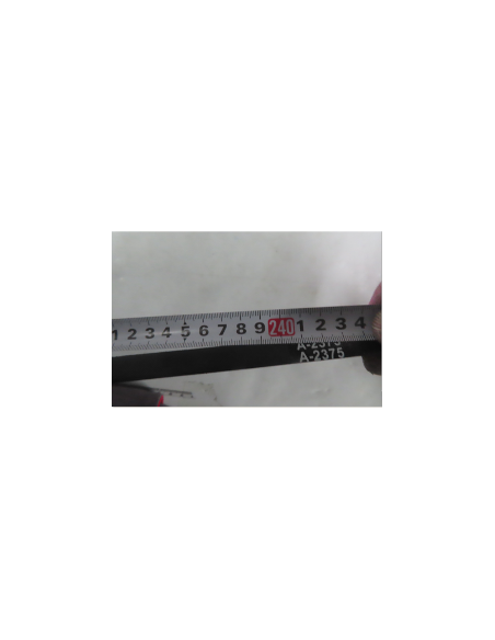 Courroie 4L950 - 4L95 - AYP - HUSQVARNA - MURRAY 37x61 - 144959 - 138255 - 130801 - 532439726 - 439726 - 710531