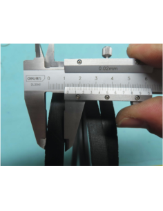 Courroie - MTD - 754-0462 2