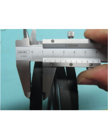 Courroie - MTD - 754-0462