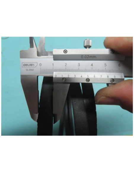 Courroie - MTD - 754-0462