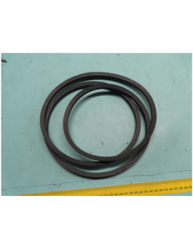 Courroie - MTD - 754-0462