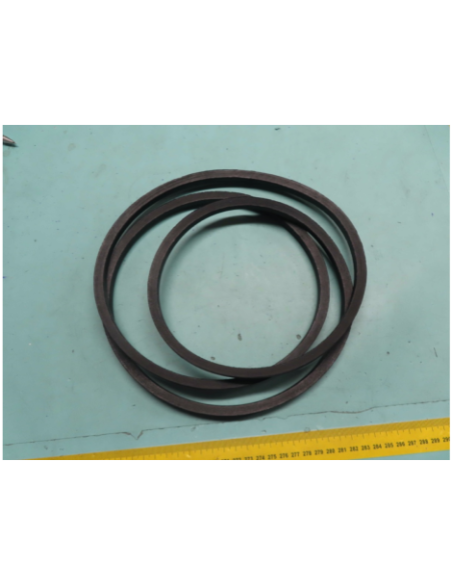 Courroie - MTD - 754-0462