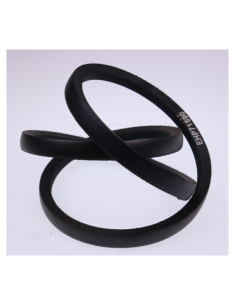 Courroie 10x724 (mm) - Z27