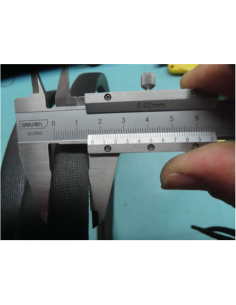 Courroie - MTD - 754-04069 2