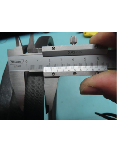 Courroie - MTD - 754-04069