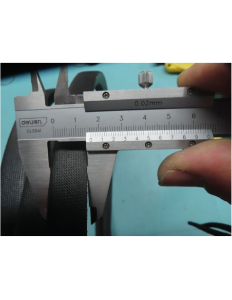 Courroie - MTD - 754-04069