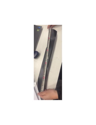 Lame HUSQVARNA - 532193957 - 193957 - 581116302 - 581116301