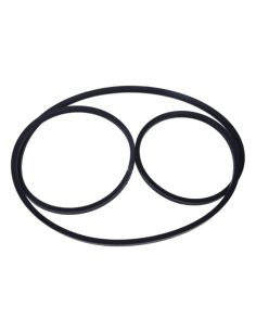 Courroie de coupe - McCULLOCH - M11597