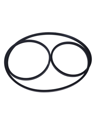 Courroie de coupe - McCULLOCH - M11597