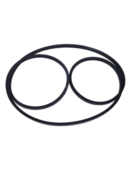 Courroie de coupe - McCULLOCH - M11597