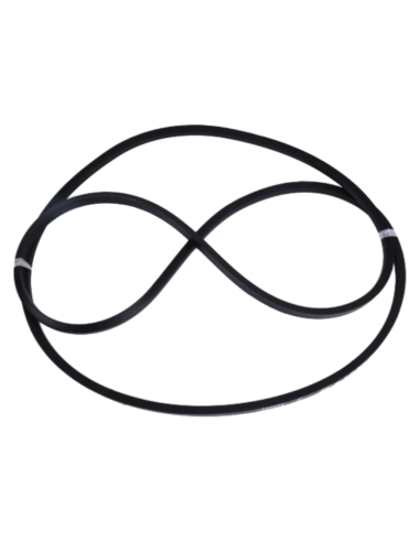 Courroie de coupe - BESTGREEN - BM125M970A