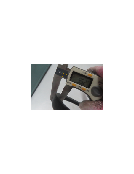 Courroie - AYP - HUSQVARNA - 408381 - 532408381