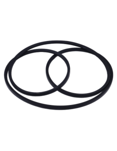 Courroie pour tondeuses autoportées  - HUSQVARNA - 532130801 2