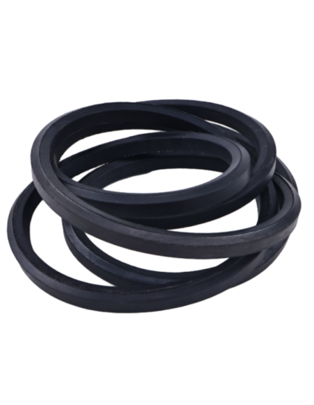 Courroie AA85 - HONDA - CASTELGARDEN - CG35065700H0 - 35065700