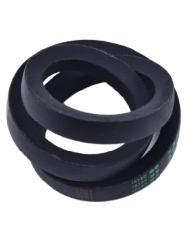 Courroie 5L530 - 5L53 - MTD - 7540241 - 754-0241A - 754-04331 - 75404331