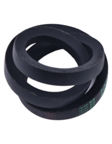 Courroie 5L530 - 5L53 - MTD - 7540241 - 754-0241A - 754-04331 - 75404331