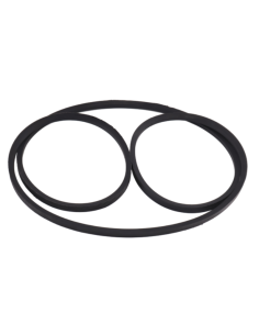 Courroie 4L820 - 4L82 - AYP - HUSQVARNA - MTD - 140294 - 532140294 - 7540226 2