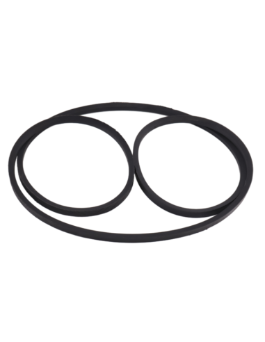 Courroie 4L820 - 4L82 - AYP - HUSQVARNA - MTD - 140294 - 532140294 - 7540226