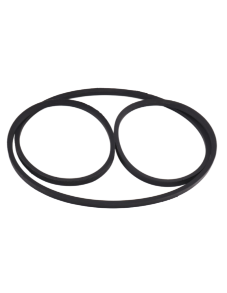 Courroie 4L820 - 4L82 - AYP - HUSQVARNA - MTD - 140294 - 532140294 - 7540226