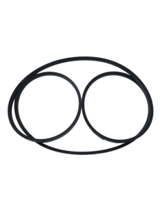 Courroie A96.5 - CASTELGARDEN - 35062001/0 - 350620010 - 135062001/0 - 1350620010