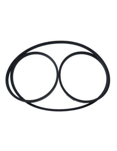 Courroie A96.5 - CASTELGARDEN - 35062001/0 - 350620010 - 135062001/0 - 1350620010