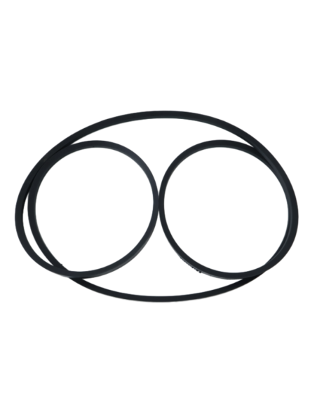 Courroie A96.5 - CASTELGARDEN - 35062001/0 - 350620010 - 135062001/0 - 1350620010