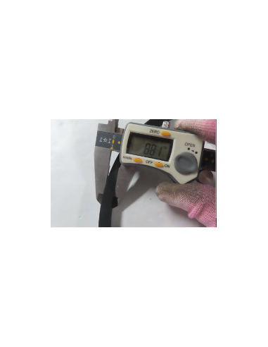Courroie 4L760 - 4L76 - MTD - HUSQVARNA - 7540441 - 531005017 - 506768501 - 589530601