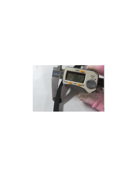 Courroie 4L760 - 4L76 - MTD - HUSQVARNA - 7540441 - 531005017 - 506768501 - 589530601