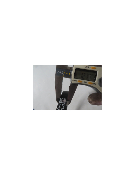 Courroie 4L760 - 4L76 - MTD - HUSQVARNA - 7540441 - 531005017 - 506768501 - 589530601