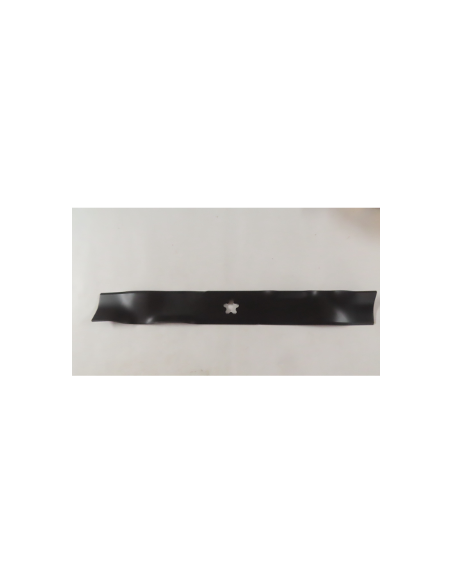 Lame mulching 46cm 5 étoiles - AYP - HUSQVARNA - BERNARD LOISIRS - 140101