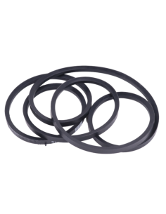 Courroie 4L940 - 4L94 - HUSQVARNA - AYP - 532180215 - 532144959 - 180215 - 373794-D3-RA 2