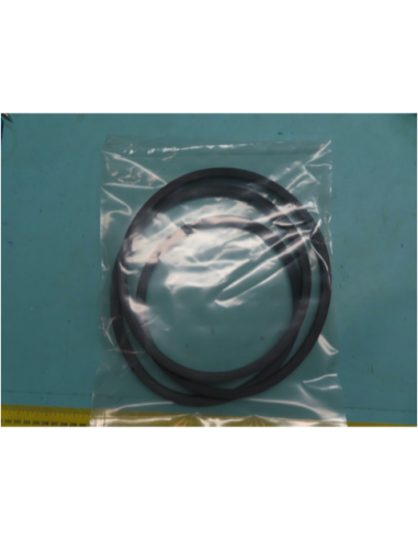 Courroie 4L770 - 4L77 - MTD - HUSQVARNA - MURRAY - 75404062 - 53210910 - 37x34 - 75404244 - 754-04244