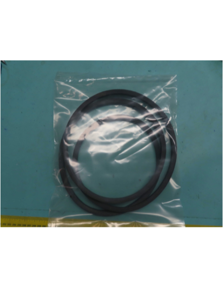 Courroie 4L770 - 4L77 - MTD - HUSQVARNA - MURRAY - 75404062 - 53210910 - 37x34 - 75404244 - 754-04244