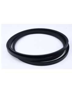 Courroie 4L1110 - 4L111 - MTD - HUSQVARNA - 165631 - 7540634 - 754-0295 - 7540295 - 531007551 - 532165631